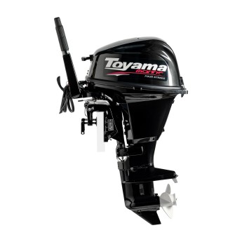 Подвесной лодочный мотор TOYAMA F20ABWS–EFI ( 4 такта, 20 л.с., 53,7 кг )